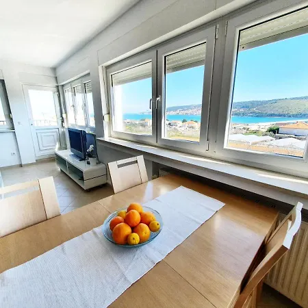 Petar Apartamento