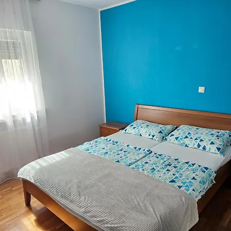 Apartment Petar