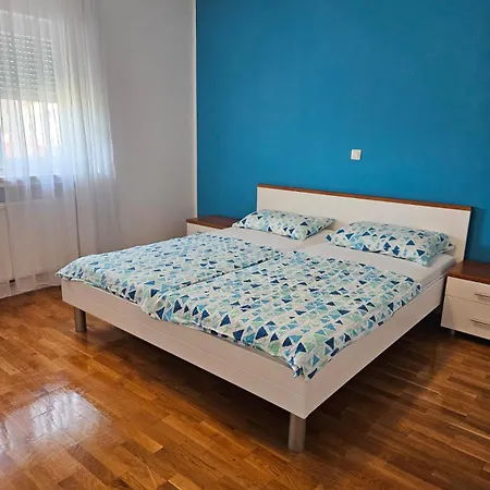 Apartamento Petar *