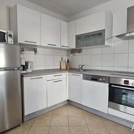 Apartamento Petar Trogir