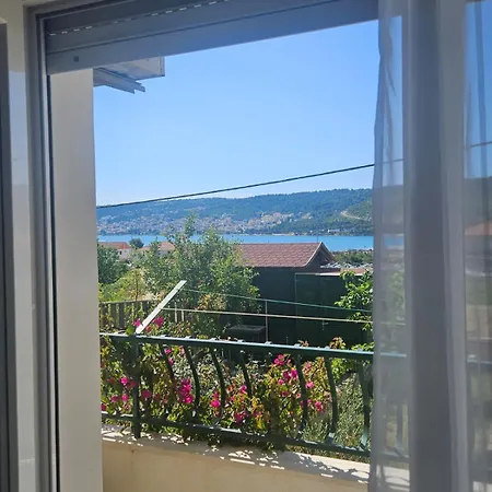 Petar Apartamento
