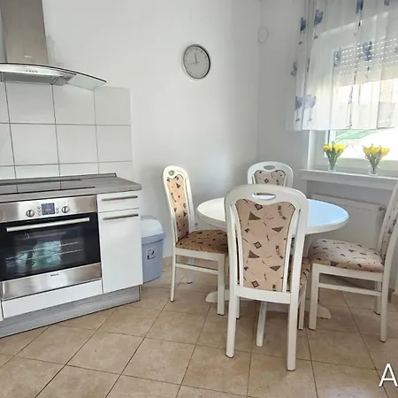 Petar Apartment *
