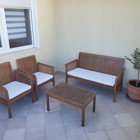 Apartamento Petar *