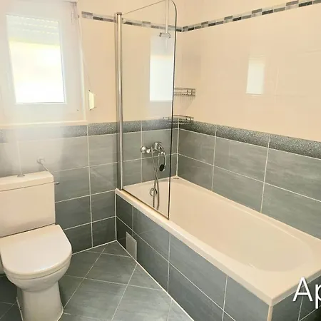 Petar Apartman Trogir