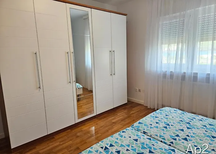 Petar Apartman