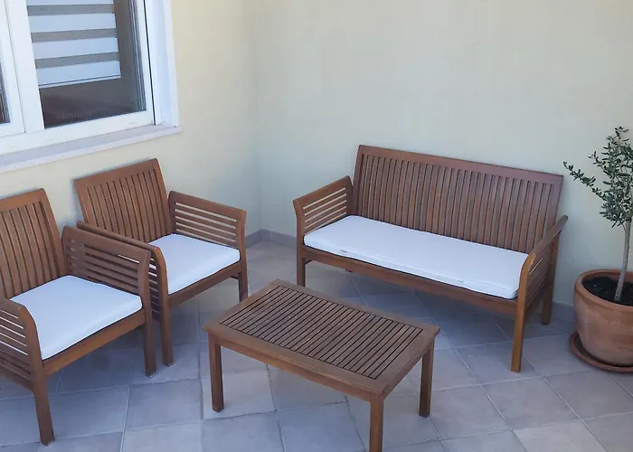 Apartman Petar *