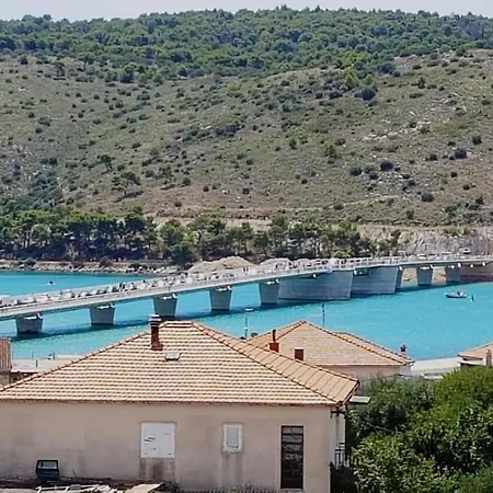 Apartment Petar