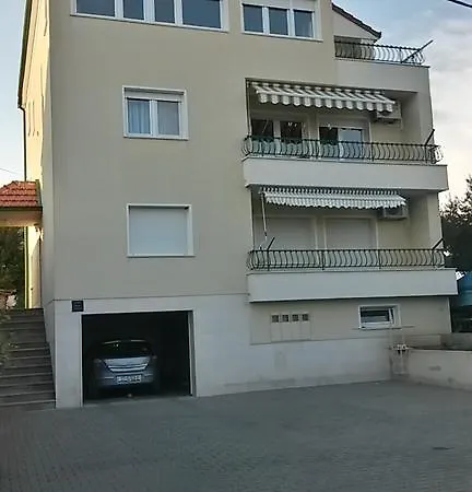Petar Trogir