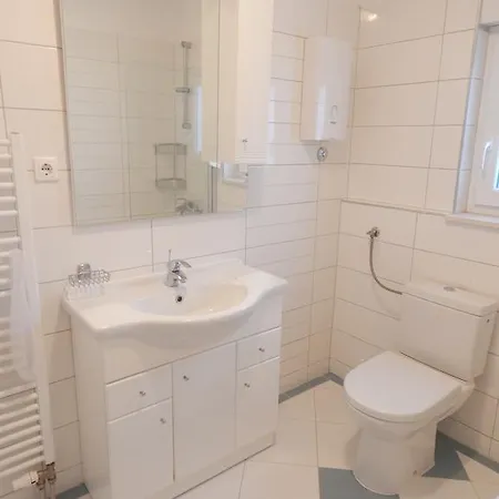 Petar Apartment *