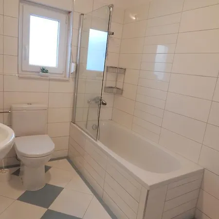 Apartment Petar