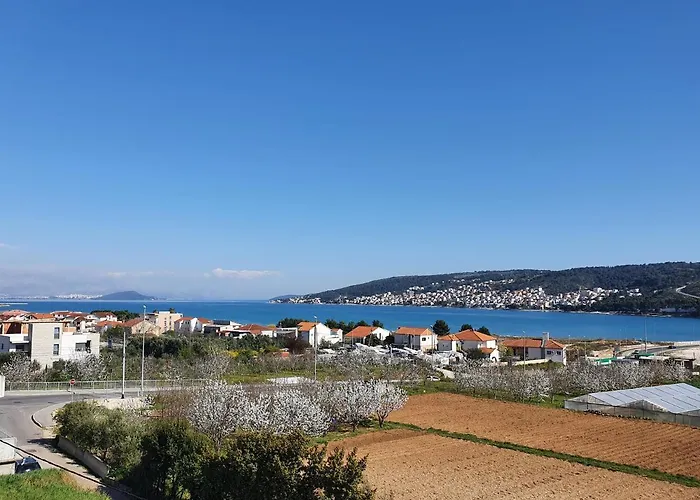 Petar Апартаменты *