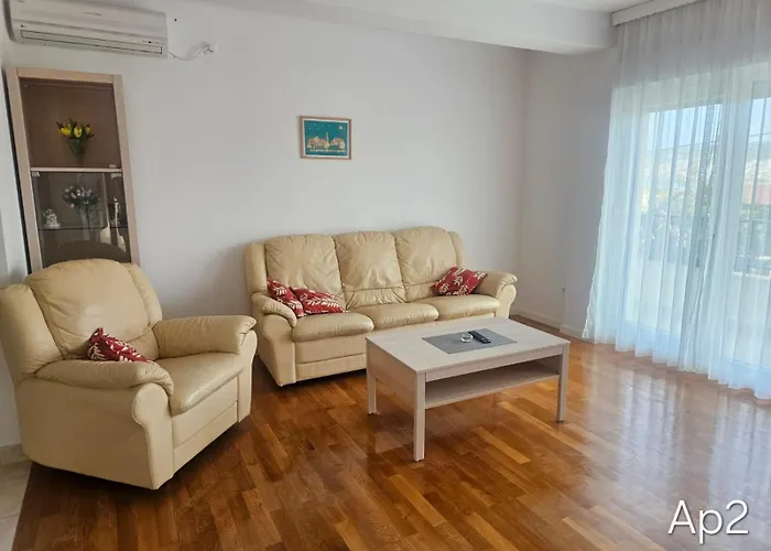 Petar Апартаменты *