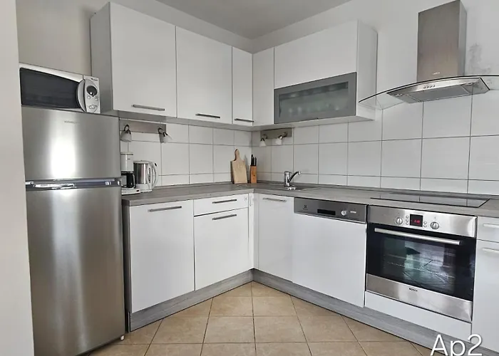 Апартаменты Petar Трогир