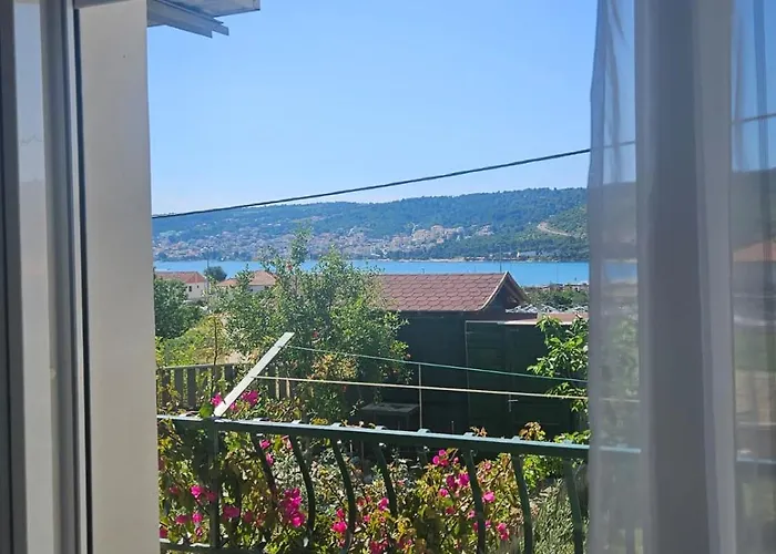 Petar Апартаменты