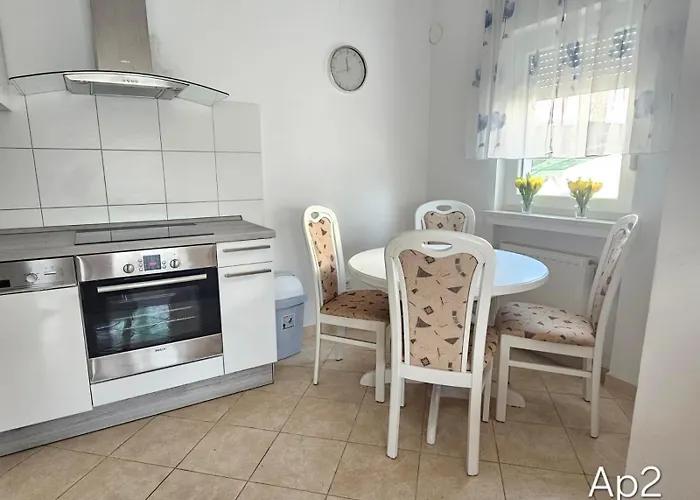 Petar Апартаменты *