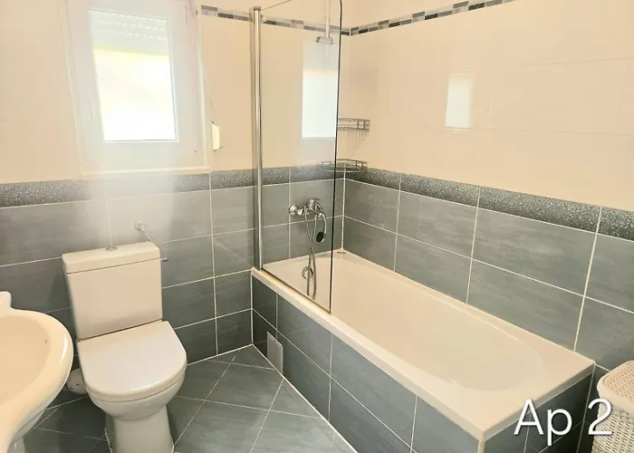 Petar Апартаменты Трогир