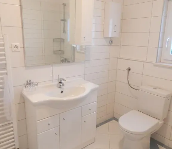 Petar Апартаменты *