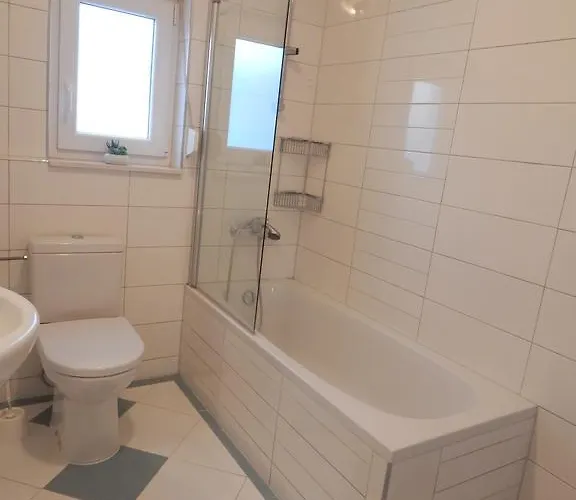 Апартаменты Petar